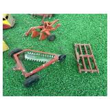 Vintage Toys
