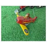 Vintage Toys