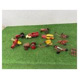 Vintage Toys