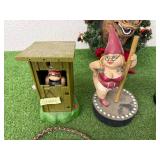 Mixed Lot Novelty Items