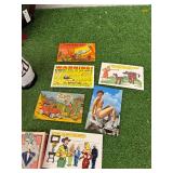Mixed Lot Novelty Items