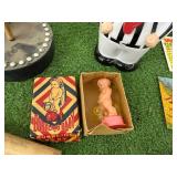 Mixed Lot Novelty Items