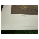 3 Signed & Numbered Artwork Prints