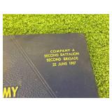 US Army Training Center Albums 1967