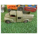 Vintage Farm Toys