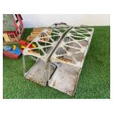 Vintage Farm Toys