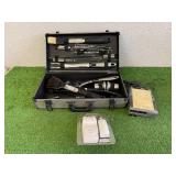 Grill Set, Super Switch & Colt Z28 Scanner