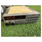 Grill Set, Super Switch & Colt Z28 Scanner