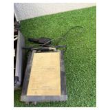 Grill Set, Super Switch & Colt Z28 Scanner