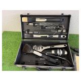 Grill Set, Super Switch & Colt Z28 Scanner