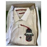 New Clothing