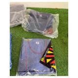 New Clothing