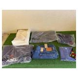 New Clothing