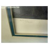 Ducks Unlimited Signed & Numbered Artwork