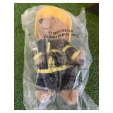 Hero Bear & Yard Ornament