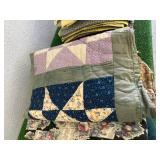 Quilts