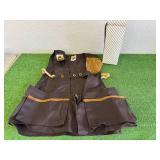 New Bob Allen Shooting Vest