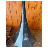 This antique is an Edison Standard Phonograph