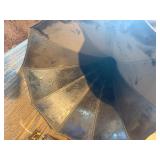 This antique is an Edison Standard Phonograph