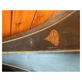 antique Edison cylinder phonograph