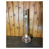 Miniature Decorative Sitar / Indian String Instrument