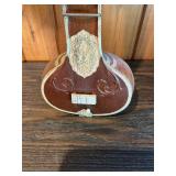 Miniature Decorative Sitar / Indian String Instrument
