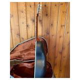 model 1116-4 Ovation Guitar with case