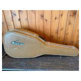 model 1116-4 Ovation Guitar with case