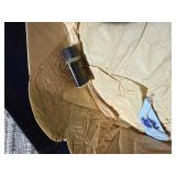 This item is a vintage Goya classical guitar, Model G-10