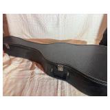 This item is a vintage Goya classical guitar, Model G-10