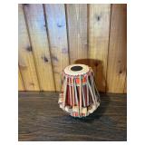 Decorative Tabla Style Hand Drum