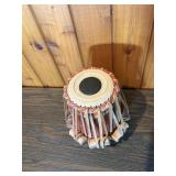 Decorative Tabla Style Hand Drum