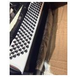 New / old stock Titano 'Titan' model piano accordion
