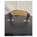 New / old stock Titano 'Titan' model piano accordion
