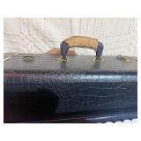 New / old stock Titano 'Titan' model piano accordion