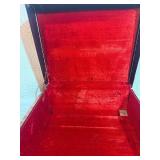 New / old stock Titano 'Titan' model piano accordion