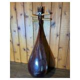 Decorative Asian Style Lute / Pipa Style String Instrument
