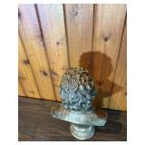 Decorative Beethoven Bust Statue