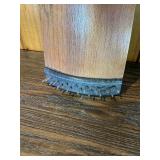 Decorative Wooden Harp / Lyre Style String Instrument