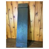Decorative Wooden Harp / Lyre Style String Instrument