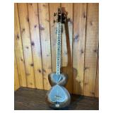 Decorative Persian Style Tar String Instrument