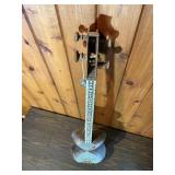 Decorative Persian Style Tar String Instrument