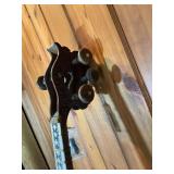 Decorative Persian Style Tar String Instrument
