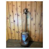 Decorative Persian Style Tar String Instrument