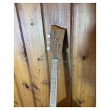Decorative Balalaika Style String Instrument