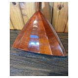 Decorative Balalaika Style String Instrument