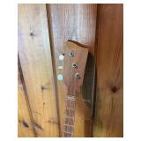Decorative Balalaika Style String Instrument
