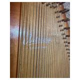 Brand New - Vintage Oscar Schmidt 36-Chord Autoharp w/ Case & Books – Complete Setup – Folk / Bluegrass Ready – Plays