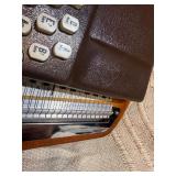 Brand New - Vintage Oscar Schmidt 36-Chord Autoharp w/ Case & Books – Complete Setup – Folk / Bluegrass Ready – Plays