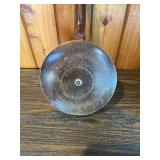Vintage Banjo Style String Instrument